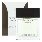 Guerlain L'Homme L'Eau Boisée Eau de Toilette da uomo 80 ml