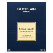 Guerlain Shalimar Philtre Eau de Parfum da donna 50 ml