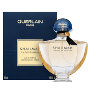 Guerlain Shalimar Philtre Eau de Parfum da donna 50 ml