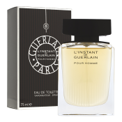 Guerlain L'Instant pour Homme Eau de Toilette da uomo 75 ml