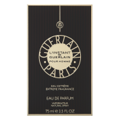 Guerlain L´Instant De Pour Homme Eau Extreme Eau de Parfum férfiaknak 75 ml