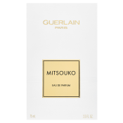 Guerlain Mitsouko Eau de Parfum für Damen 75 ml