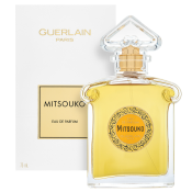 Guerlain Mitsouko Eau de Parfum für Damen 75 ml