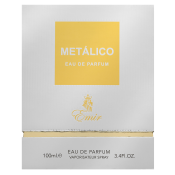 Emir Metalico woda perfumowana dla kobiet 100 ml