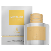 Emir Metalico woda perfumowana dla kobiet 100 ml