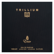 Emir Trillium Eau de Parfum férfiaknak 100 ml