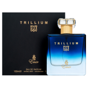 Emir Trillium Eau de Parfum férfiaknak 100 ml