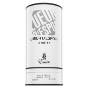 Emir Lueur D'Espoir Ambre parfémovaná voda unisex 100 ml