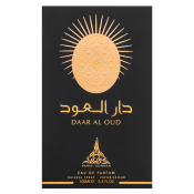 Paris Corner Daar Al Oud Eau de Parfum unisex 100 ml