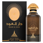Paris Corner Daar Al Oud Eau de Parfum unisex 100 ml