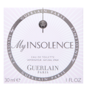 Guerlain My Insolence Eau de Toilette da donna 30 ml