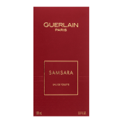 Guerlain Samsara Eau de Toilette nőknek 100 ml