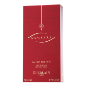 Guerlain Samsara (1989) Eau de Toilette da donna 50 ml