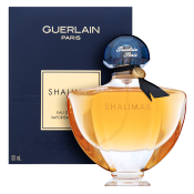Guerlain Shalimar Eau de Parfum nőknek 50 ml