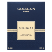 Guerlain Shalimar toaletní voda pro ženy 50 ml