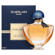 Guerlain Shalimar toaletní voda pro ženy 50 ml