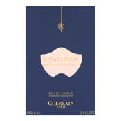 Guerlain Shalimar Parfum Initial Eau de Parfum nőknek 100 ml