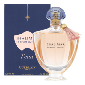 Guerlain Shalimar Parfum Initial L´Eau Si Sensuelle Eau de Toilette da donna 100 ml