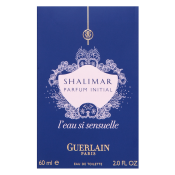 Guerlain Shalimar Parfum Initial L´Eau Si Sensuelle Eau de Toilette da donna 60 ml