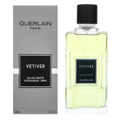Guerlain Vetiver (1959) Eau de Toilette férfiaknak 100 ml