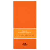 Hermes Eau de Mandarine Ambrée Eau de Cologne unisex 200 ml