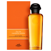 Hermes Eau de Mandarine Ambrée Eau de Cologne unisex 200 ml
