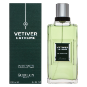 Guerlain Vetiver Extreme Eau de Toilette da uomo 100 ml