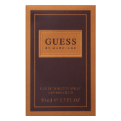 Guess By Marciano for Men Eau de Toilette da uomo 50 ml