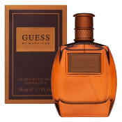 Guess By Marciano for Men Eau de Toilette da uomo 50 ml