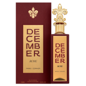 Paris Corner December Rose Eau de Parfum unisex 85 ml