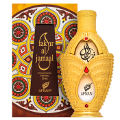Afnan Fakhar Al Jamal Aceite perfumado unisex 20 ml