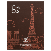 Afnan Paris Oud Eau de Parfum voor vrouwen 100 ml