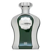 Afnan Highness III Eau de Parfum voor mannen 100 ml