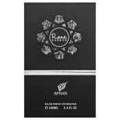 Afnan Rare Carbon woda perfumowana dla mężczyzn 100 ml