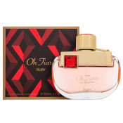 Rue Broca Oh Tiara Ruby Eau de Parfum für Damen 100 ml