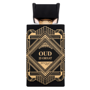 Zimaya Noya Oud Is Great parfemska voda unisex 100 ml