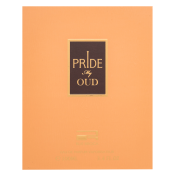 Rue Broca Pride My Oud Eau de Parfum férfiaknak 100 ml