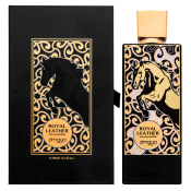 Zimaya Royal Leather Eau de Parfum unisex 100 ml