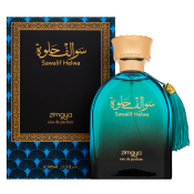 Zimaya Sawalif Helwa Eau de Parfum unisex 100 ml