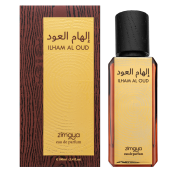 Zimaya Ilham Al Oud Eau de Parfum unisex 100 ml