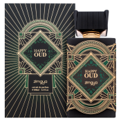 Zimaya Happy Oud Parfüm unisex 100 ml