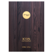 Zimaya Icon Eau de Parfum für Herren 100 ml