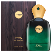 Zimaya Icon Eau de Parfum für Herren 100 ml
