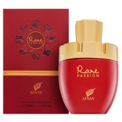 Afnan Rare Passion Eau de Parfum nőknek 100 ml