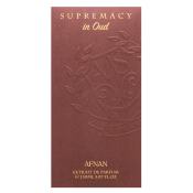 Afnan Supremacy In Oud tiszta parfüm uniszex 150 ml