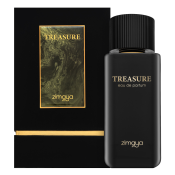 Zimaya Treasure Eau de Parfum für Herren 100 ml