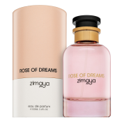 Zimaya Rose Of Dream woda perfumowana unisex 100 ml
