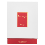 Zimaya Bouquet Red parfemska voda unisex 100 ml