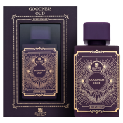 Riiffs Goodness Oud Purple Wave woda perfumowana dla kobiet 100 ml