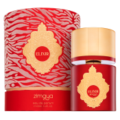 Zimaya Elixir Red Eau de Parfum unisex 100 ml